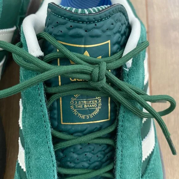 Adidas Puig Shoes Men Size 9.5 - Picture 5 of 6